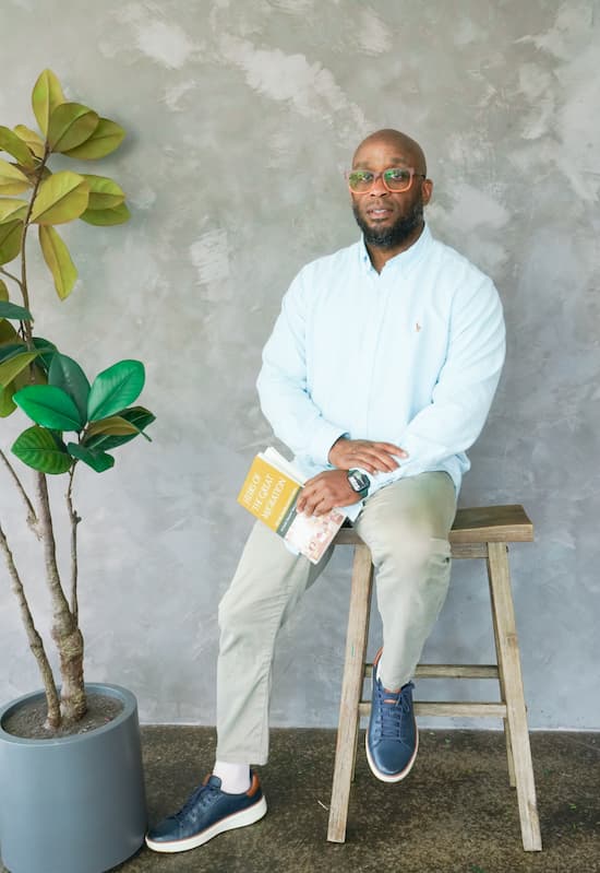 Dr. James "Manny" Wright